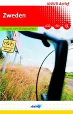 Zweden / ANWB actief & anders 9789018022020 Ger Meesters, Boeken, Reisgidsen, Verzenden, Zo goed als nieuw, Ger Meesters