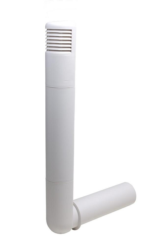 Ventilatieschacht Ross, Doe-het-zelf en Bouw, Ventilatie en Afzuiging, Nieuw, Verzenden