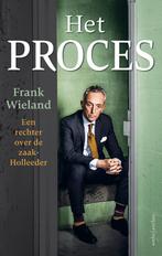 Het proces (9789026365324, Frank Wieland), Antiek en Kunst, Verzenden