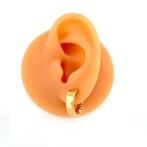Zonder Minimumprijs - Handmade - Oorbellen - 3.8 g - 18, Nieuw