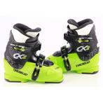33 34 kinder skischoenen DALBELLO CX 2, green/black ( TOP st, Sport en Fitness, Verzenden, Nieuw