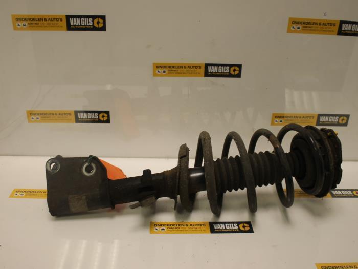 Schokdemperpoot links-voor Renault Espace O79036, Autos : Pièces & Accessoires, Suspension & Châssis