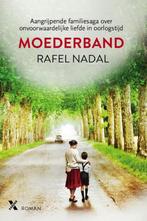 Moederband 9789401608015 Rafel Nadal, Verzenden, Gelezen, Rafel Nadal