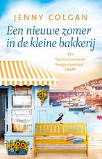 Een nieuwe zomer in de kleine bakkerij / De kleine bakkerij, Boeken, Verzenden, Zo goed als nieuw, Jenny Colgan