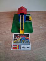 Lego Set - 351 - Legoland - Graansilo met transportband, Nieuw