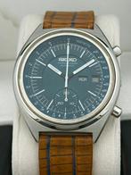 Seiko - Zonder Minimumprijs - Automatic Chronograph “Speedy”, Handtassen en Accessoires, Horloges | Antiek