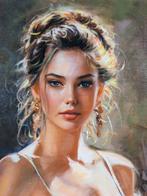 Salvatore Rodriquez (1957) - Ricordando, Antiek en Kunst