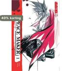 Peacemaker 9781427800756 Nanae Chrono, Verzenden, Nanae Chrono