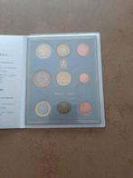 Vaticaan. Year Set (BU) 2020 Emissione Speciale (Zonder