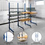 Combi Spray Droogrek Trolley x 2 & Connector, Doe-het-zelf en Bouw, Verzenden, Nieuw