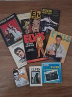 Elvis Presley - 10x Livres - 1978-2004, Cd's en Dvd's, Nieuw in verpakking