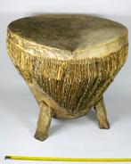 Vaastrommel - Tamburo grande - Aantal items: 1 - Zuid-Afrika, Antiek en Kunst