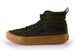 Vans Sneakers in maat 34 Groen | 5% extra korting, Kinderen en Baby's, Kinderkleding | Schoenen en Sokken, Jongen of Meisje, Schoenen