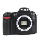 Nikon D80 Body #CCD Camera Digitale reflex camera (DSLR)
