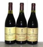 1989 ,1991 & 1992 Domaine Marc Roy Clos Prieur - Bourgogne, Nieuw