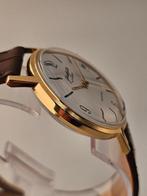 GUB Glashütte - automatic 23 rubis - Sans prix de réserve -, Handtassen en Accessoires, Horloges | Heren, Nieuw