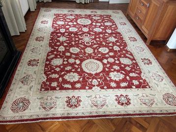 Ziegler - Tapis - 352 cm - 252 cm beschikbaar voor biedingen