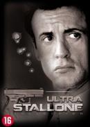 Ultra Stallone collection op DVD, Verzenden