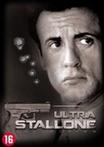 Ultra Stallone collection op DVD