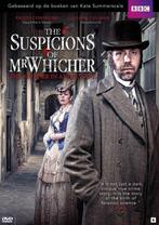 The suspicions of Mr. Whicher - The murder in angel lane, Ophalen of Verzenden, Nieuw in verpakking