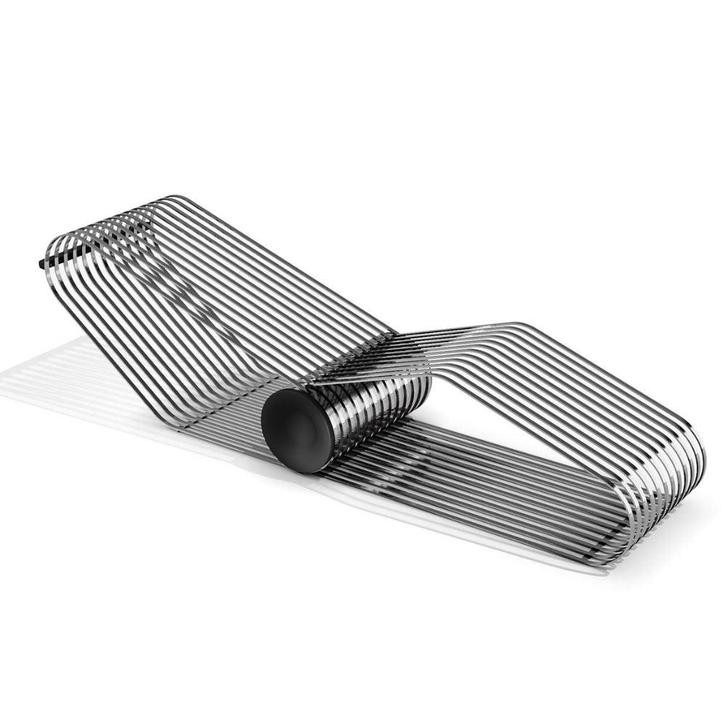 Babel D Alodia Chaise Longue, Tuin en Terras, Ligbedden, Verzenden