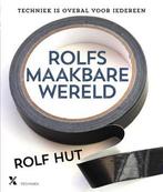 Rolfs maakbare wereld, Boeken, Verzenden, Nieuw, Nederlands