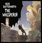 The Whisperer 9780007120178, Nick Butterworth, Verzenden