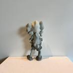 Medicom Toy, OriginalFake - Beeldje - KAWS Companion (Robert