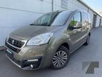 Peugeot Partner, Auto's, Peugeot, Nieuw