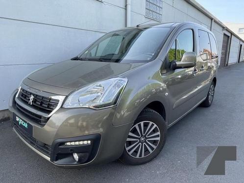 Peugeot Partner, Auto's, Peugeot
