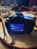Canon EOS 5D Mark III Appareil photo reflex numérique (DSLR), Audio, Tv en Foto, Nieuw