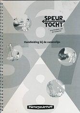 Speurtocht versie 1 handleiding bij de canonclips, Livres, Livres scolaires, Envoi