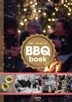Het grote winterbbq-boek 9789463140270 Charlotte Fielmich, Verzenden, Charlotte Fielmich