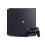 Playstation 4 Pro 1TB + V2 Controller (PS4 Spelcomputers), Games en Spelcomputers, Spelcomputers | Sony PlayStation 4, Ophalen of Verzenden