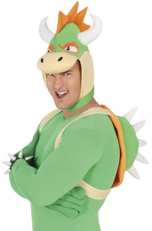 Verkleedset Heren Draak, Kleding | Heren, Carnavalskleding en Feestkleding, Nieuw, Verzenden