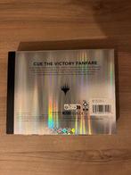 Wizards of The Coast - 1 Sealed box - Magic: The Gathering,