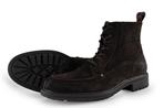Pantofola dOro Veterboots in maat 45 Bruin | 5% korting, Bruin, Verzenden, Boots, Pantofola d'Oro