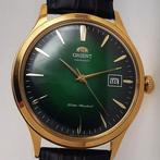 Orient - Bambino Green Dial - Zonder Minimumprijs - Heren -, Nieuw