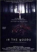 Wald des Grauens von Drzick, Lynn  DVD, Verzenden