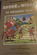 Suske en Wiske De Tartaarse Helm - Gouden Collectie, Boeken, Verzenden, Zo goed als nieuw, Willy Vandersteen