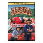 The Dukes Of Hazzard De Complete Serie 1 (BOXSET) (DVD), Verzenden, Nieuw in verpakking