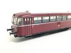 Märklin H0 - 39984 - Autorail (1) - Combinaison Railbus BR