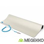 StarTech.com Antistatische Mat met Aardingskabel, 60cm x, Verzenden