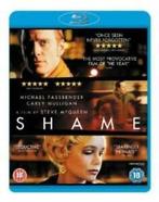 SHAME BLU RAY (HMV) [Blu-ray] Blu-ray, Zo goed als nieuw, Verzenden