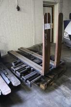 Little Giant Vorkenversteller Dubbel, Little Giant, 3000 tot 4000 kg, Verzenden, Voorzetapparatuur