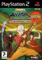 Avatar The Legend of Aang The Burning Earth-Standaard, Ophalen of Verzenden, Nieuw