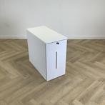 Kinnarps Space Spoc uittrekbare kast + sleutel, (hxbxd), Huis en Inrichting, Gebruikt