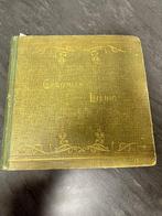 Liebig Compleet album - Liebig, Verzamelen, Nieuw