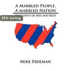 A Marbled People, A Marbled Nation 9781420892321, Verzenden, Mike Freeman