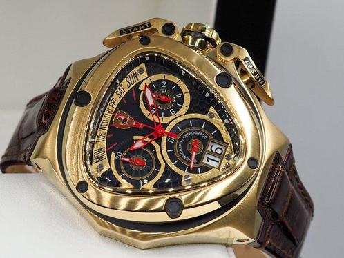 Tonino Lamborghini - Spyder 3000 - Sans Prix de Réserve -, Handtassen en Accessoires, Horloges | Heren